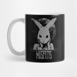 misfits Mug